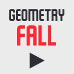 Geometry Fall icon