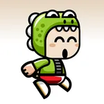 Teddi Crocodile icon