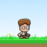 Running Boy icon
