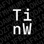 This is not a Word icon