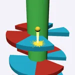 Bounce Jump icon
