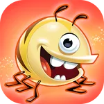 Best Fiends - Match 3 Games icon