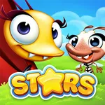 Match 3 Game - Fiends Stars icon