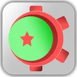 Comprehensive Algerian service icon