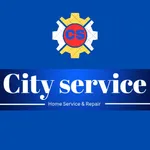 City Service icon