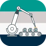 Manutenção de Ordens de Produç icon
