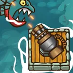 Raft TD icon