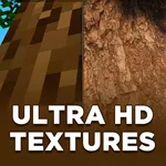 Ultra Hd Textures Mod icon