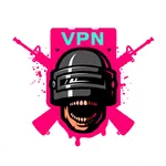 Lower Ping Shadhin Gaming VPN icon