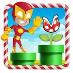 Super Flap Man icon