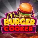 Mc Burger Cooker icon