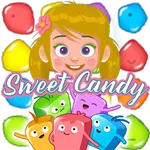 Sweet Candy Match 3 icon