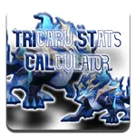 Tricaru Stats Calculator - SW icon