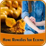 Home remedies for Eczema icon