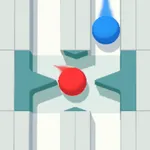 Marble Falling icon