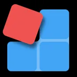 Merge and Destroy icon