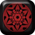 Sharingan Live Wallpaper icon