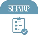 Sharp Health Companion icon