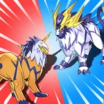 Monster Storm3 Arena icon