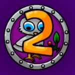 ATHENA 2: CRYPTIC icon