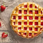 100 Homemade Pie Recipes icon