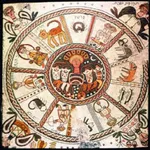 Jewish Mythology icon