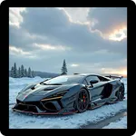 Lamborghini Wallpapers HD 4K icon