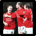 Man United Wallpapers 2025 HD icon