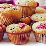 Muffin Recipes icon