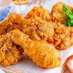 Resep Variasi Ayam icon