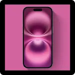 iPhone 16 Wallpapers HD 4K icon