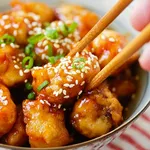 100 Chinese Food Recipes icon