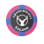 Grand Bounty icon