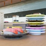 Escape Room Sushi Bar icon