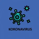 Koronavirus icon