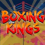 Boxing Kings icon
