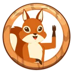 Squirrel Escape icon