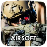 How to Play Airsoft icon
