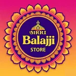 Shri Balaji Store icon