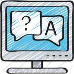 Quiz 1 Soal icon