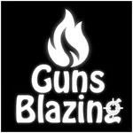 Guns Blazing icon