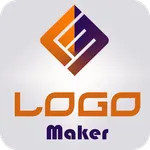 Logo Maker free 3D Logo Creato icon