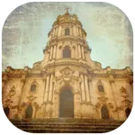Modica in Virtual Tour icon