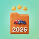 Driving License Quiz Prep 2025 icon