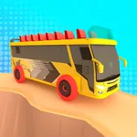 Crazy BuzDriver icon