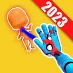 Magic Hand Game 3D icon