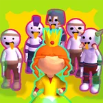 Save My Princess: Crush Castle icon