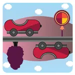 Flip The Kart icon