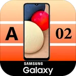 Themes for Galaxy A02 icon