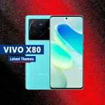 Themes for Vivo X80 icon